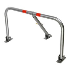 Parkplatzsperre Parksperre