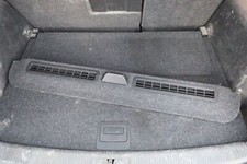 VW Golf Plus Cross Verkleidung Abdeckung Kofferraum Teppich Boden Ladeboden