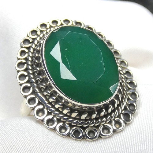 Ring 925 silber - silber, gr.