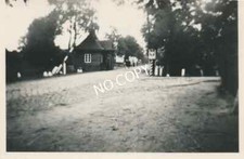 WK II Polnische Grenze