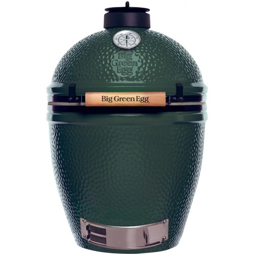 Big green egg large grill - large,,