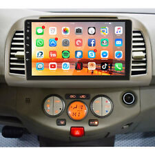 Autoradio Für NISSAN MICRA 3