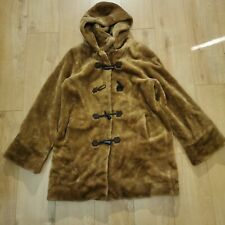 Dennis Basso Kunstfellmantel