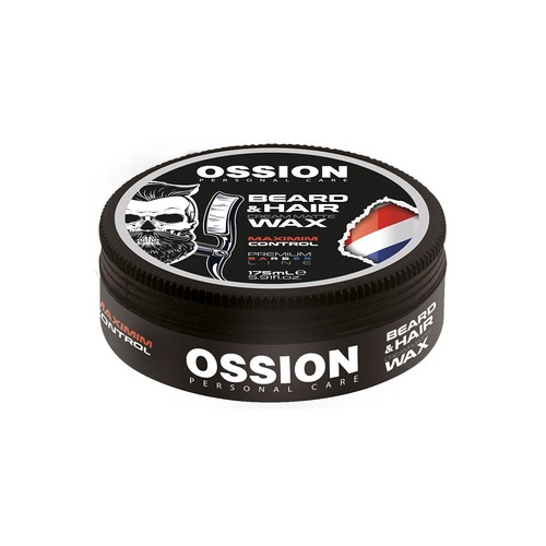 Morfose ossion beard hair - &,