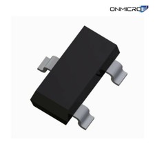100 Stück FDV301N N-Channel