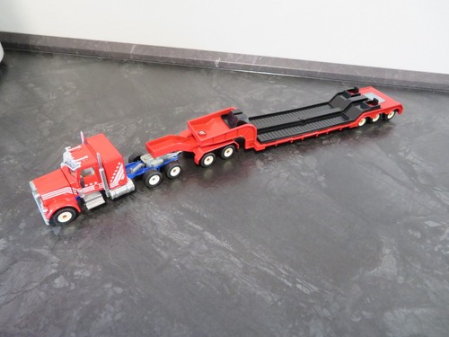 Siku 2408 peterbild sattelzug - 2408,