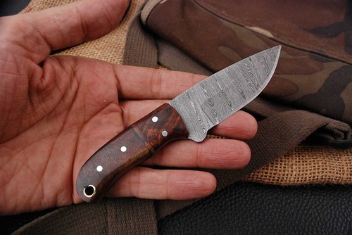 Damast messer damaszener - damast,