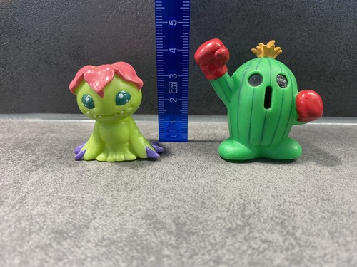 Digimon figuren bandai - digimon,