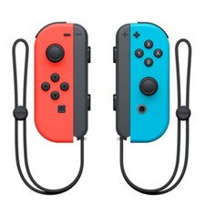 2er-Set Joy Con Controller -