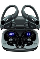 Wireless Earbuds Earhook