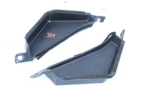 Yamaha fzr 600 4jh 2x - ,