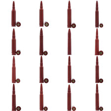 Pufferpatronen für Pistole, Gewehr und Schrotflinte aus eloxiertem Aluminium