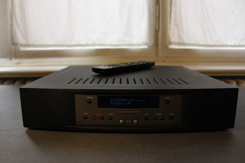 Linn av5103 vorstufe - linn,