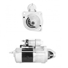 Anlasser für Massey Ferguson Atlas Copco MST Perkins 1104C-44T 2873K404 63280040