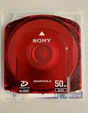 Sony Rewritable Professional