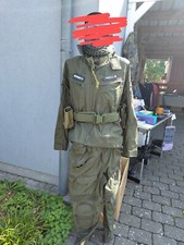 Paintball Softair Outdoor Kleidung Einsteigerset Größe L 52 Ohne Maske