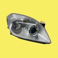 Opel Tigra TwinTop Frontscheinwerfer Scheinwerfer Halogen Lampe Rechts 93162204