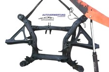 VW Touareg 7P Aggregateträger Hinterachsträger Achsträger 7P0500041 UNFALLFREI!