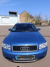 Audi A4 Avant 1 8 T