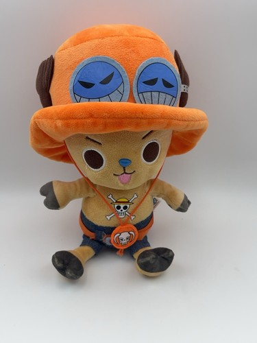 One piece chopper - one,