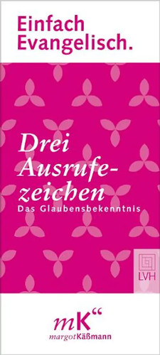 Drei ausrufezeichen - drei,
