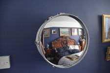 2 x Snare Drum Wandbehang