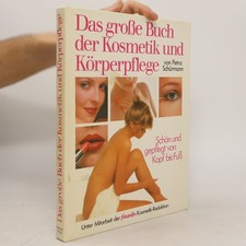 Das große Buch der Kosmetik