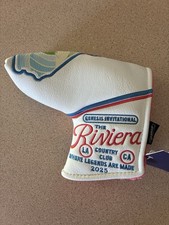 Genesis RIVIERA COUNTRY CLUB