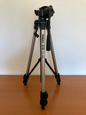 Velbon 460 stativ alu - velbon, cx-460