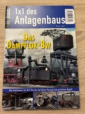 Eisenbahn journal 1x1 des - journal,