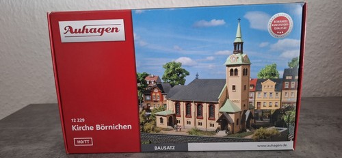 Kirche gebäude börnichen - kirche, von