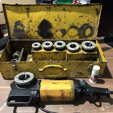 REMS Amigo 2 Elektrische