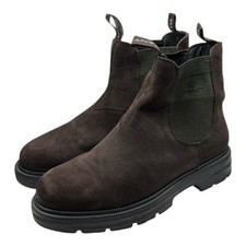 Gant gr 43 Herren Boots Stiefel Stiefeletten Sehr Gut Z61