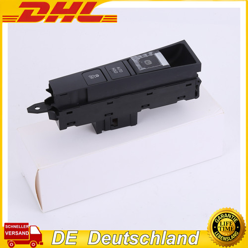 Schalter auto hold - auto, für