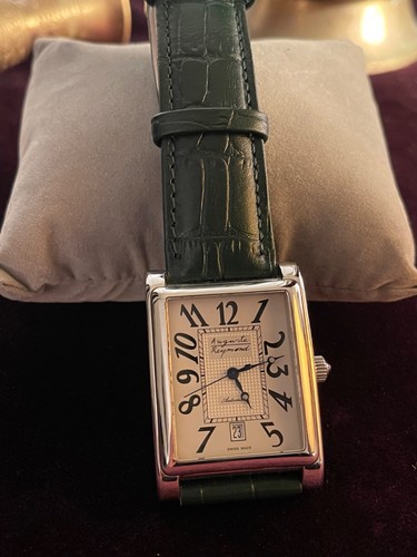 Augustin raymond automatik - raymond,