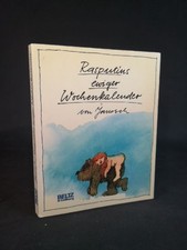 Rasputins Perpetual Weekly