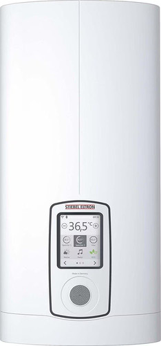 Stiebel eltron dhe connect - eltron, 27