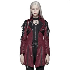Punk Rave Gothic Steampunk