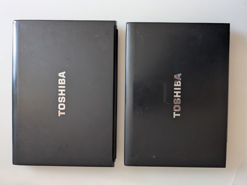 Toshiba portege r830 - x, r830-13c
