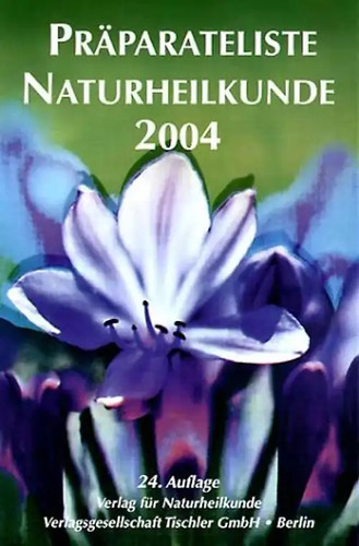 Präparateliste naturheilkunde - präparateliste,