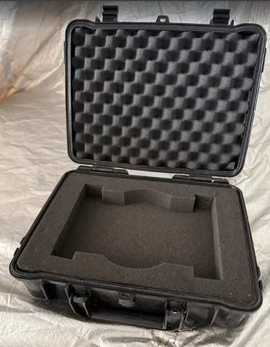 Outdoor cases typ 10 - outdoor.cases,