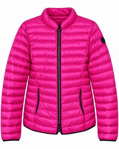Damen steppjacke milestone - damen,