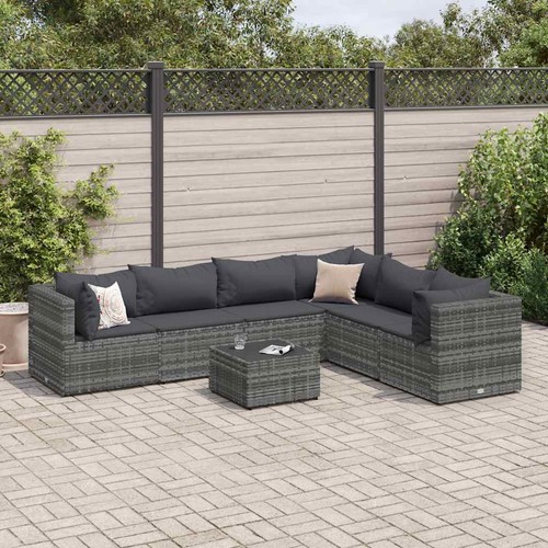 Garten lounge set gartenmöbel - garten,