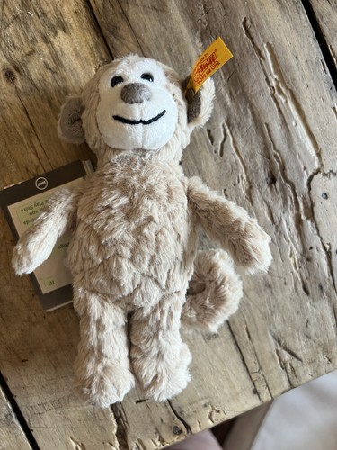 Steiff soft cuddly friends - steiff,
