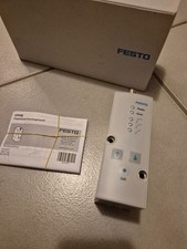Festo proportional