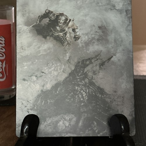 The elder scrolls - the,