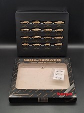 Herpa 1:87 166096 Modell