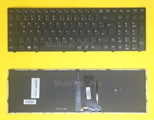DE Tastatur Hyrican N350