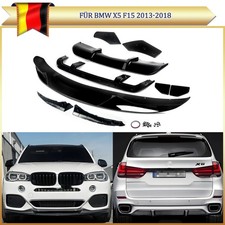 Für BMW X5 F15 2013-18 mit