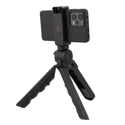 Klapbares tischstativ - klapbares, 2-in-1
